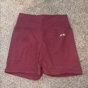 AYBL Women's Bike Shorts